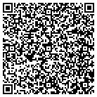 QR code with Katherine James Inc contacts