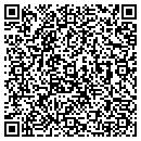 QR code with Katja Design contacts