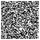 QR code with KD Custom Jewelry contacts