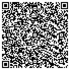 QR code with D & P Electrical Services contacts