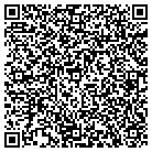QR code with A & T Auto Service & Tires contacts