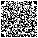 QR code with Archie Bauer contacts