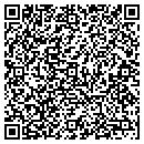 QR code with A To Z Auto Inc contacts