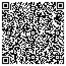 QR code with T K Keith CO Inc contacts