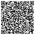 QR code with Dash Co contacts