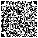 QR code with August Paustian contacts