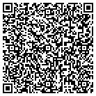 QR code with M E Miller Security Service contacts