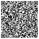 QR code with Baker's Body Shop-Performance contacts