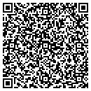 QR code with Kinchen Robert E contacts