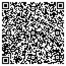 QR code with G & G Ventures contacts