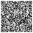 QR code with Ikp Masonry contacts