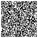 QR code with C N R Products contacts
