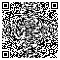 QR code with Comfortable Taxi contacts