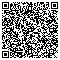 QR code with One Shot Security contacts