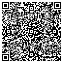 QR code with B N A Automotive contacts