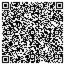QR code with L & L Port O Potty & Septic contacts