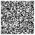 QR code with Red Cell Information Security contacts