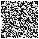 QR code with A Perfect Setting contacts