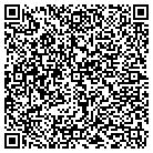 QR code with Chevo's Auto Radiator Service contacts