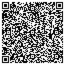 QR code with Davidas Cab contacts