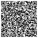 QR code with C M Transportation contacts