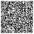 QR code with Magoon's North Jewelry contacts