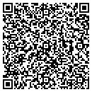 QR code with Rego Masonry contacts