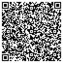 QR code with Ricardo Spence Inc contacts