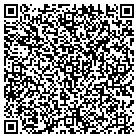 QR code with H & R Block Tax Service contacts