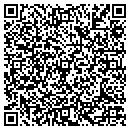 QR code with Rotondo's contacts