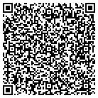 QR code with Mikiye Creations contacts