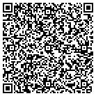 QR code with Adult and Family Service contacts