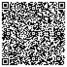 QR code with Galveston Auto & Truck contacts