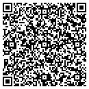 QR code with Garland's Garage contacts