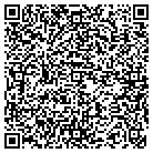 QR code with Accent Thermographers Inc contacts