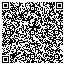 QR code with Ace Printing contacts