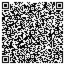 QR code with Chris Brant contacts