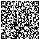 QR code with Amwest Braun contacts