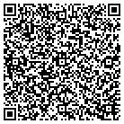 QR code with A Plus Printing contacts