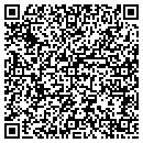 QR code with Claus Farms contacts