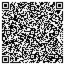 QR code with Zeb Corporation contacts