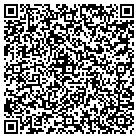 QR code with Ulitimate Sound & Security Lll contacts