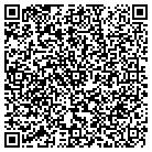 QR code with Faith Taxi & Transport Service contacts