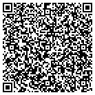 QR code with C J & K Electronics Security contacts