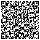 QR code with Covell Farms contacts