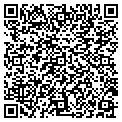 QR code with Tps Inc contacts