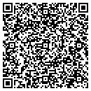 QR code with Clusker Vending contacts