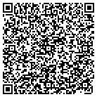 QR code with Accent Printing Corporation contacts