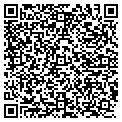 QR code with Jim's Service Center contacts