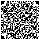QR code with Advanced Printing & Media Inc contacts